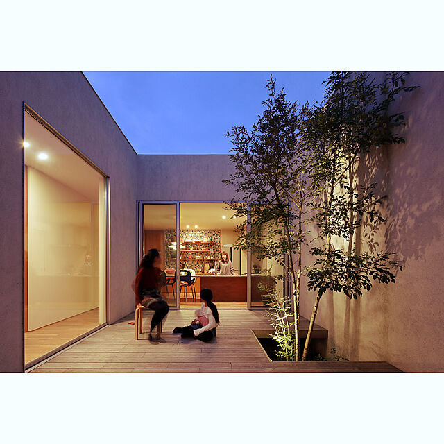 Komiyaのフジイ-[月兎印] スリムポット（ゲットポット）1.2リットル（レッド）の家具・インテリア写真