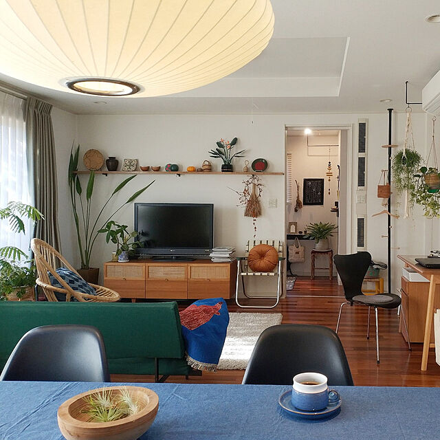 ayaのイケア-SEVÄRD セヴェルド テーブルクロスの家具・インテリア写真