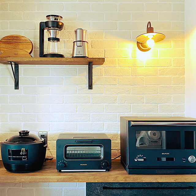 lulu1109の-ドリップマエストロ 全自動 コーヒーメーカー ドリッパー おしゃれ 一人暮らし ドリップコーヒー コーヒードリッパー 紙フィルター ステンレスフィルタの家具・インテリア写真