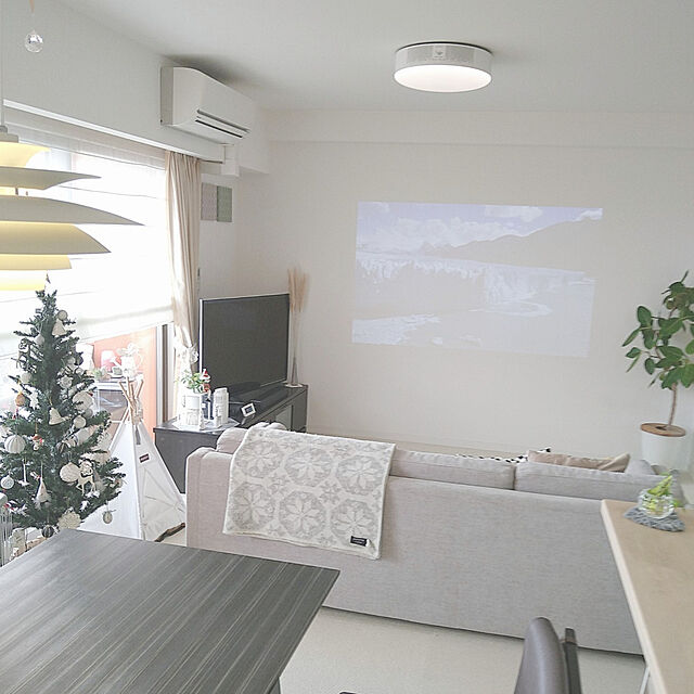 yumegu8の-クリッパン klippan ブランケット ミナペルホネン ウールブランケット シングルサイズ 130 x 180cm 送料無料の家具・インテリア写真
