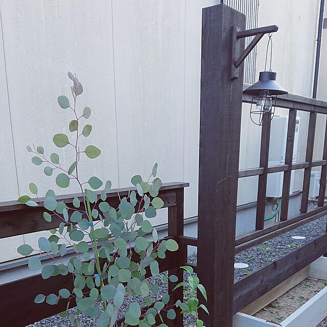 taka-kiの大阪ガスケミカル-大阪ガスケミカル 木部保護塗料 キシラデコール #108 パリサンダ 4Lの家具・インテリア写真