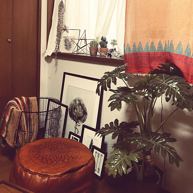 kanakoの-セローム　H85cm　人工観葉植物の家具・インテリア写真