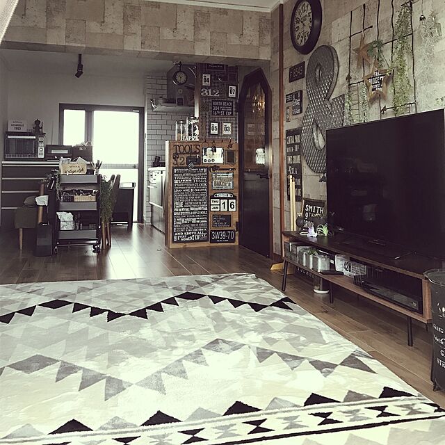 guriguraの-【定型外郵便OK】スイッチカバー　木製　ワイドの家具・インテリア写真