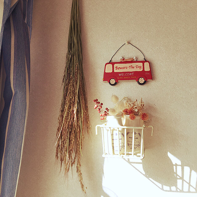 takakoの-【しめ縄材料】稲穂（いなほ）　秋の装飾【領収書発行】の家具・インテリア写真