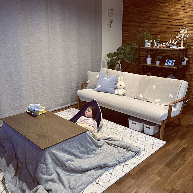 AoMioの-Google Nest Hub Chalk（チョーク）の家具・インテリア写真