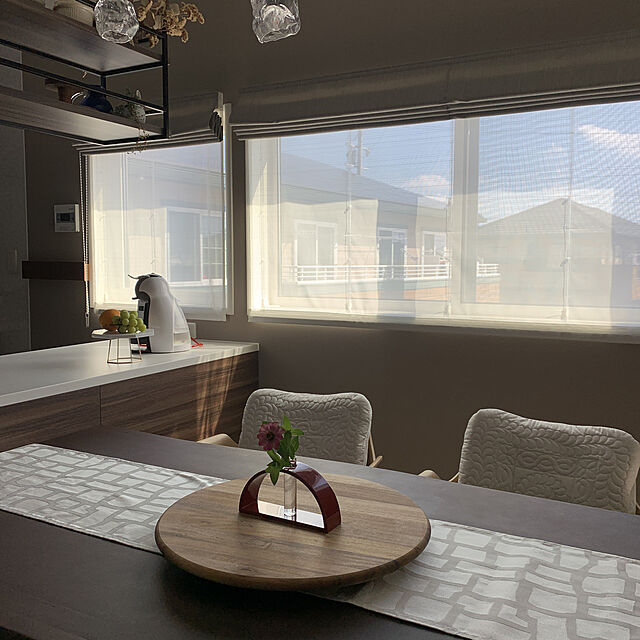 mlf34978のイケア-SNUDDA スヌッダ ターンテーブルの家具・インテリア写真
