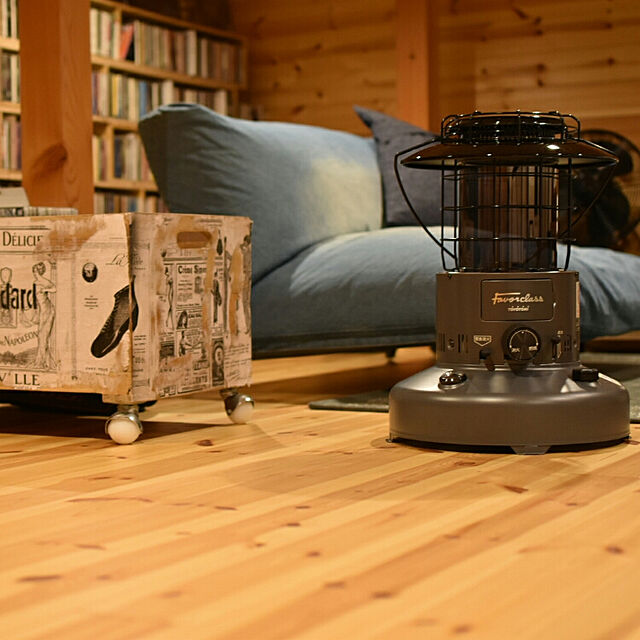 DJ-SIGURの-Dreux toy box　M（ドリュートイボックスM） journal standard Furniture(ジャーナルスタンダードファニチャー)の家具・インテリア写真