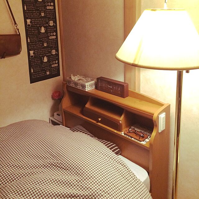 reiraの-ANNA SUI アナ スイ ローズ ティッシュ ボックス ケース ホワイトの家具・インテリア写真