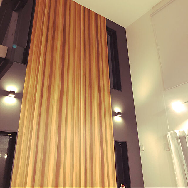 mogumechanの-ダイコー ブラケット 黒 LED 電球色 調光 DBK-41130YGの家具・インテリア写真