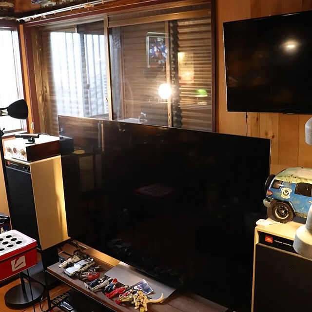 fuchan0930のニッペホームプロダクツ-山崎産業 スタンド 灰皿 スモーキング YSG-240 高さ63cm 475995の家具・インテリア写真