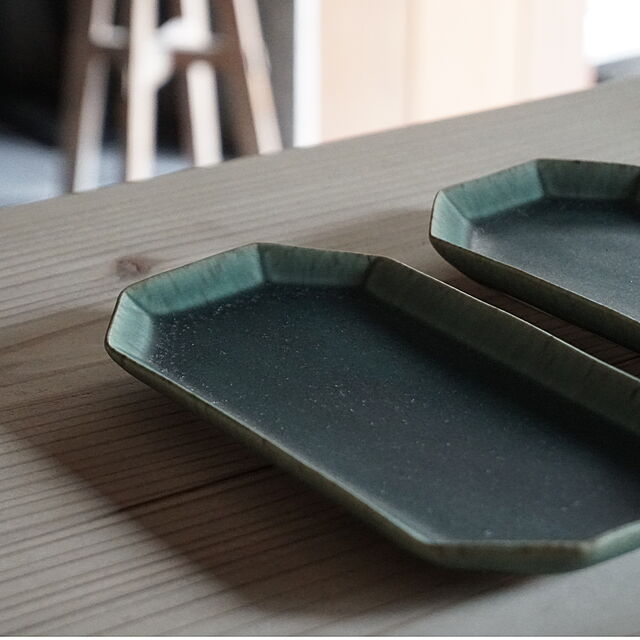 utsuwa_base_FUUROの-佐々木綾子 デザート皿の家具・インテリア写真