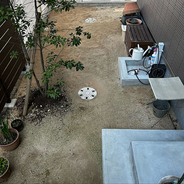 porinのタカギ-タカギ(takagi) ホース ホースリール NANO NEXT 20m (BR) ブラウン おしゃれ RM1220BRの家具・インテリア写真