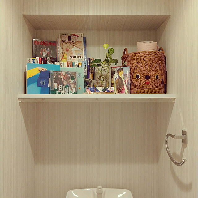 SHINee_ga_sukiの駒草出版-ラーニング・ザ・タロット -タロット・マスターになるための18のレッスン-の家具・インテリア写真