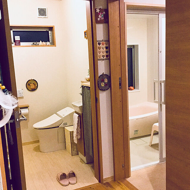 chiiyanの-TOTO　ユニットバス　サザナ　1616の家具・インテリア写真