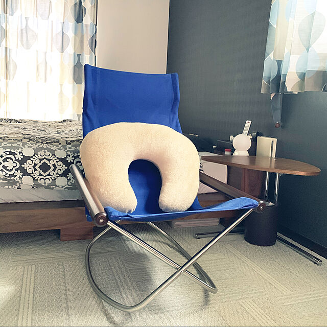 Kaoriの株式会社ベネッセコーポレーション-たまひよSHOP ナイトライト 授乳用 授乳時間が記録できるLEDライト 泣きピタメロディ付き ホワイトの家具・インテリア写真