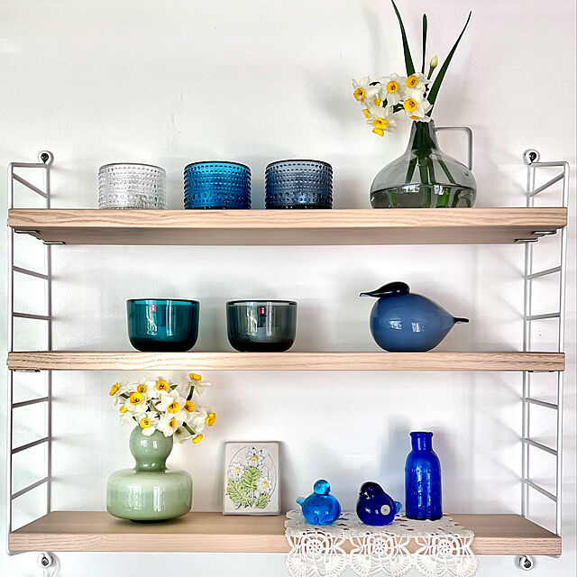 pooのmarimekko マリメッコ-花瓶 Vases / Flower vaseの家具・インテリア写真