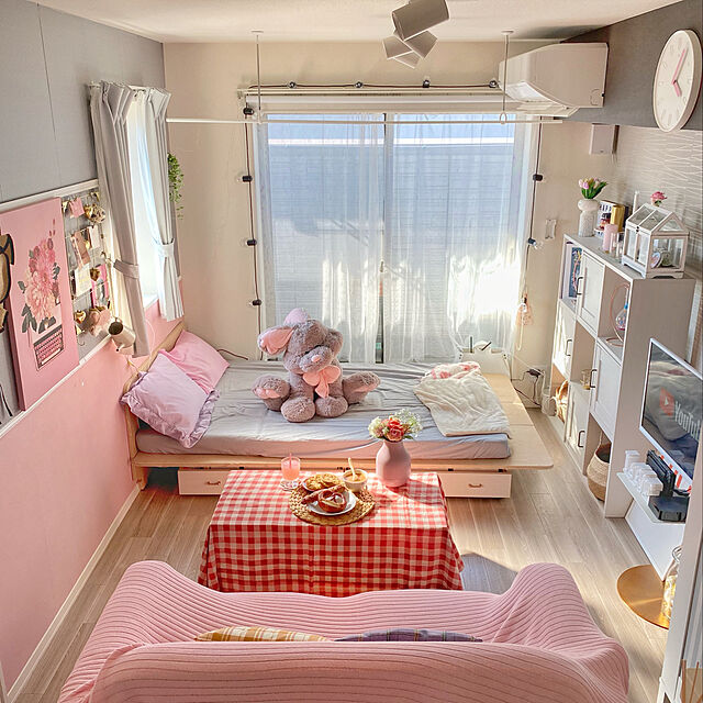 riririのイケア-SOARÉ ソアレー ランチョンマットの家具・インテリア写真