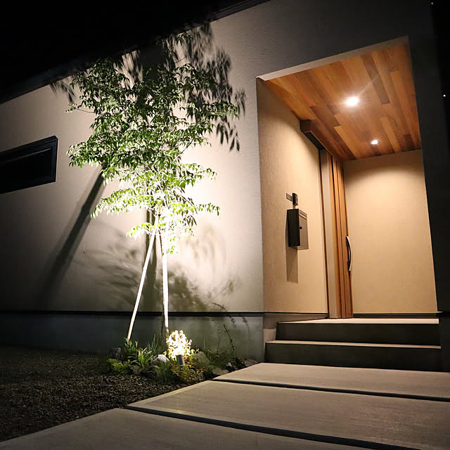 Panasonic 壁付け ポスト クリアスFF ブラック 特別価格】【無料☆特典