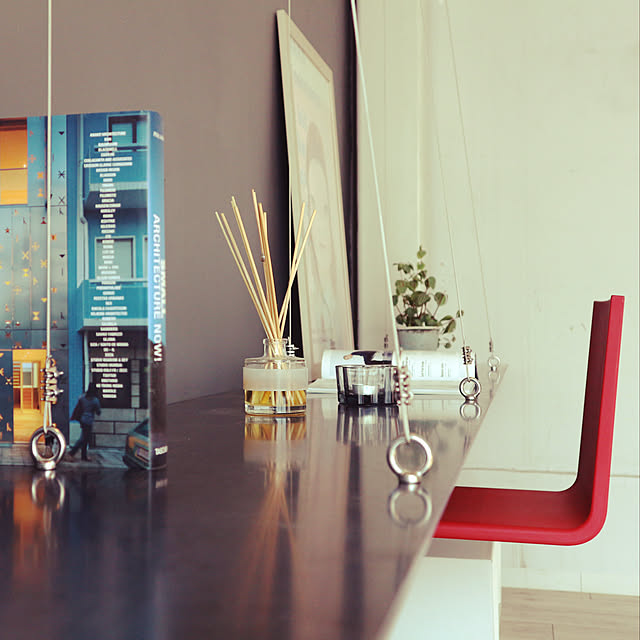 Y.Kの-GLASS CANISTER ''PUMPKIN ''Mの家具・インテリア写真
