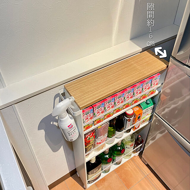 yasuyo66の花王-クイックルホームリセット 泡クリーナー本体300ｍｌの家具・インテリア写真