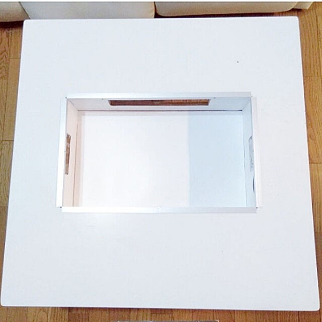 heart.emiemi57.whiteの光-光 アルミアングル 3×30×30×300mm AAH3030の家具・インテリア写真