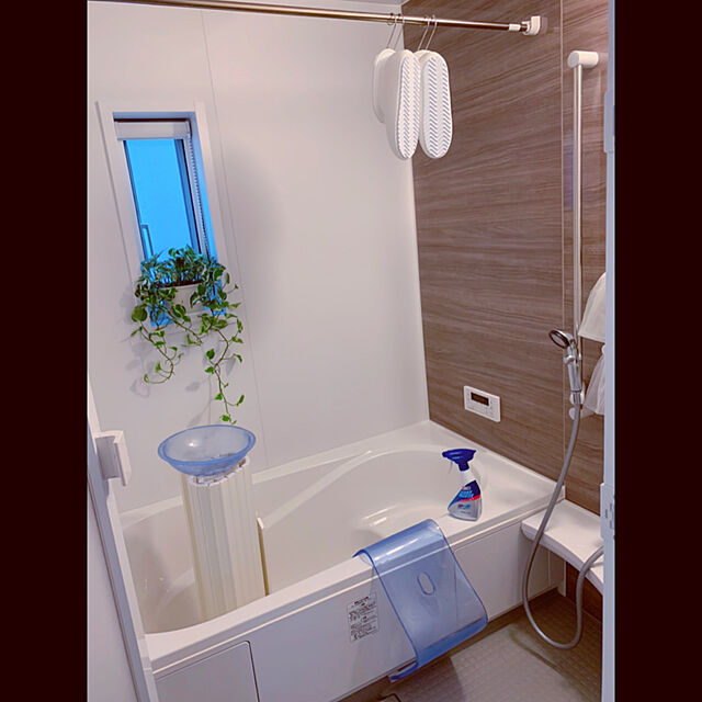 makoの-【ポイント20倍】ボリーナ TKS リザイア メッキ仕様 シャワーヘッド マイクロバブル シャワー 正規代理店（あす楽）の家具・インテリア写真