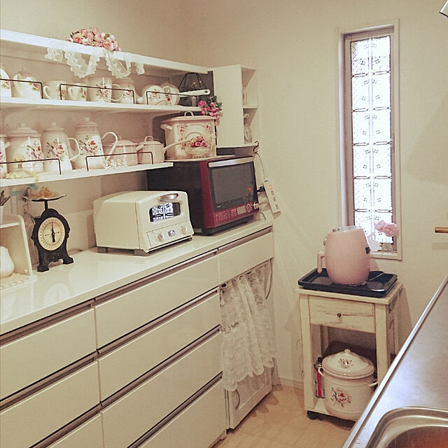 Bienvenueの日本エー・アイ・シー-アラジン Aladdin  グラファイト グリル＆トースター 4枚焼きの家具・インテリア写真