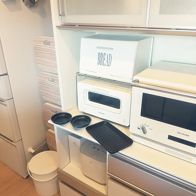 Sakuraの高木金属工業-高木金属工業(Takagi Metal) 目玉焼き プレート オーブントースター用 フッ素Wコート 日本製 デュアルプラス FW-MPの家具・インテリア写真