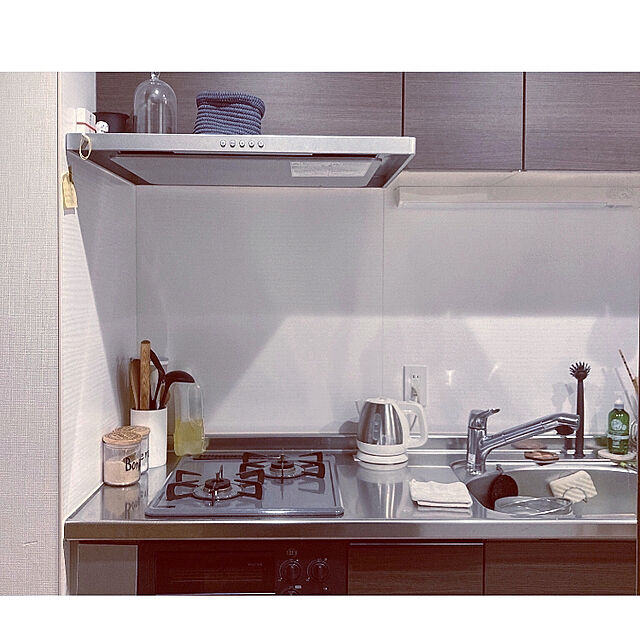 ichigatuumareのイケア-RINNIG リンニング 食器洗いブラシの家具・インテリア写真