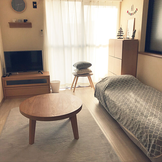 chibi-buuuuのイケア-【IKEA/イケア/通販】 YPPERLIG イッペルリグ ティーライトホルダー, グレー/3 ピース(a)(30346608)の家具・インテリア写真