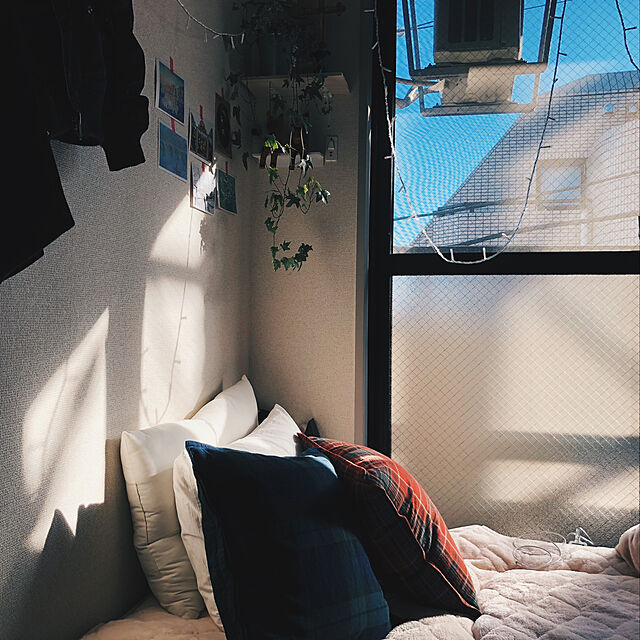 mimi38の-とろけるような敷きパッドの家具・インテリア写真