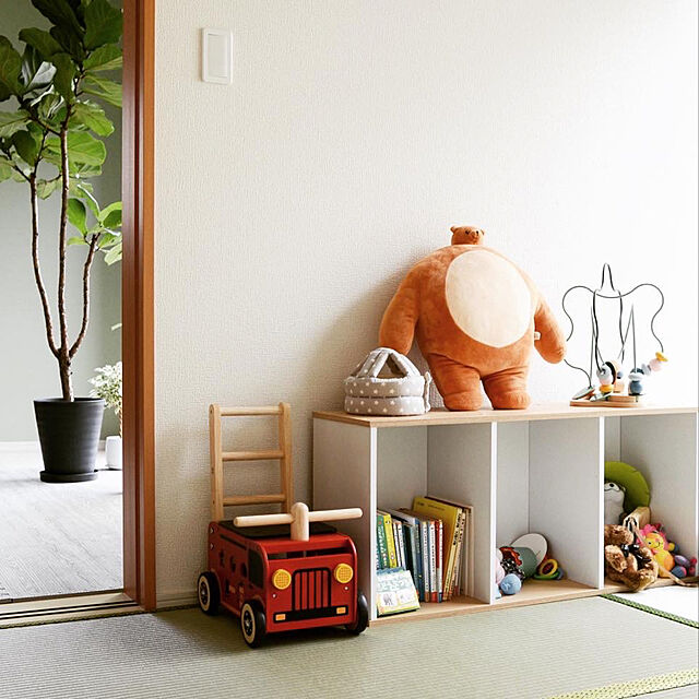 hikari__homeのイケア-MULA ムーラ ビルディングビーカーの家具・インテリア写真