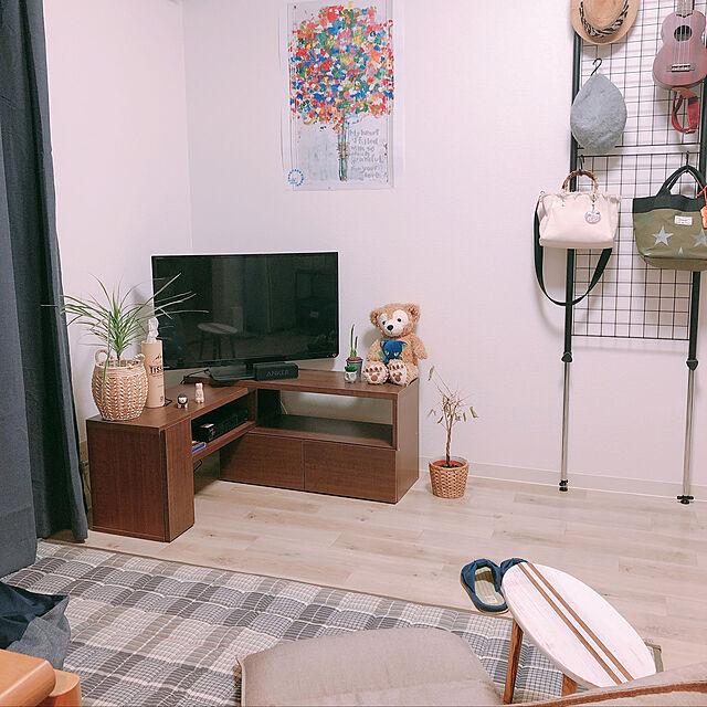 kyooRoomのARIA-【新仕様】【ソフトケース付】ARIA/アリア AU-1 ソプラノ・ウクレレ/ギヤペグ仕様の家具・インテリア写真