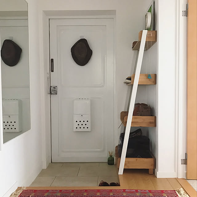 dekoの無印良品-インテリアフレグランスセット・クリアの家具・インテリア写真