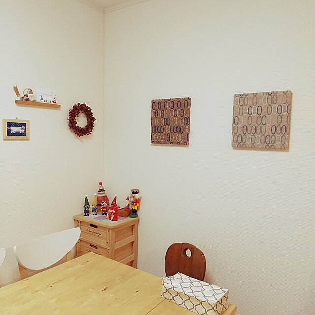 BuBuのイケア-【IKEA/イケア/通販】NORDMYRA ノールドミーラ チェア, 竹/ホワイト[F](c)(30373362)の家具・インテリア写真