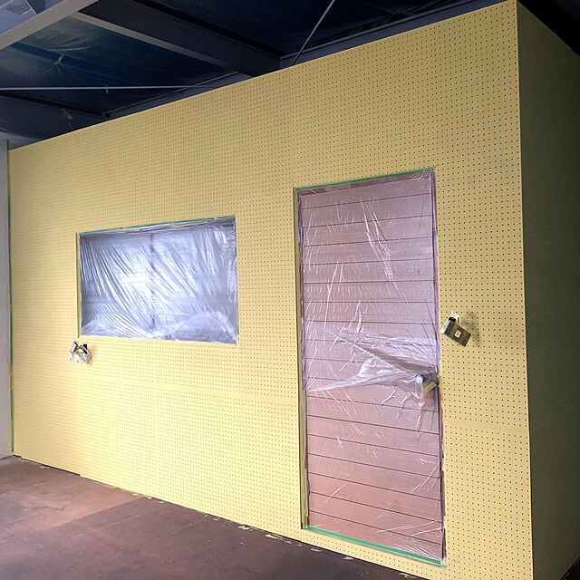 KURA5_53のカインズ-カインズ ホワイティーカラーズ 水性塗料 室内用 1kg にこにこイエローの家具・インテリア写真