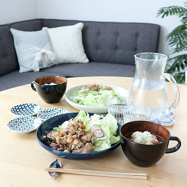 moniの無印良品-【まとめ買い】竹箸の家具・インテリア写真