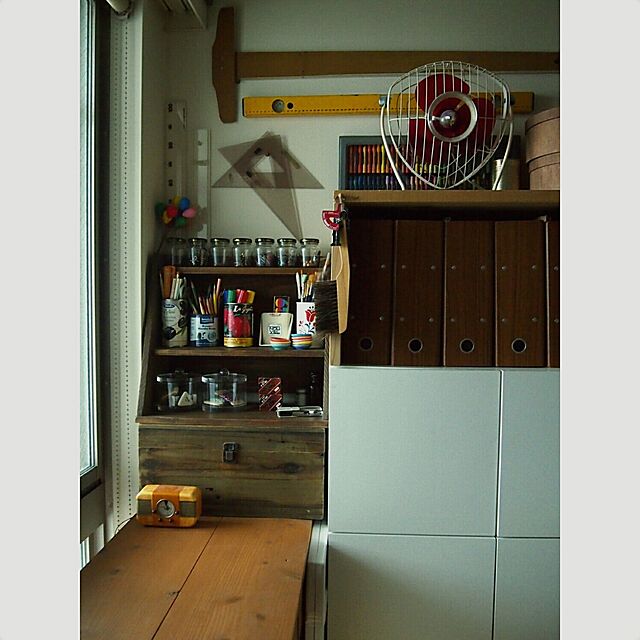 kazafunaの-ヌーベル NOUVEL トリオ筆洗の家具・インテリア写真