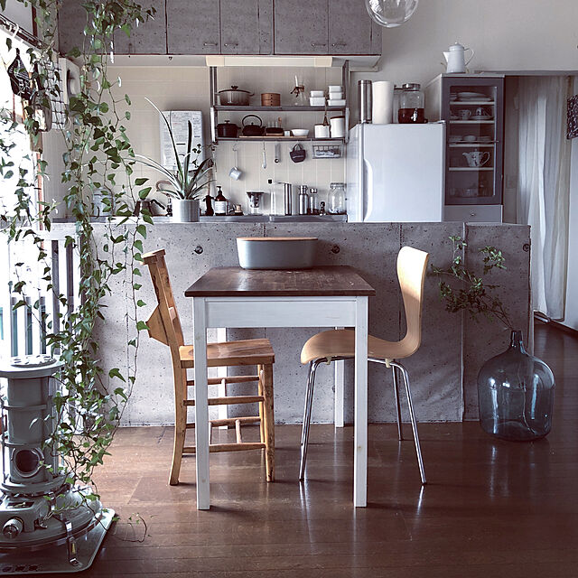 saokoのフレックスコーポレーション-FLEX コーヒーミルの家具・インテリア写真