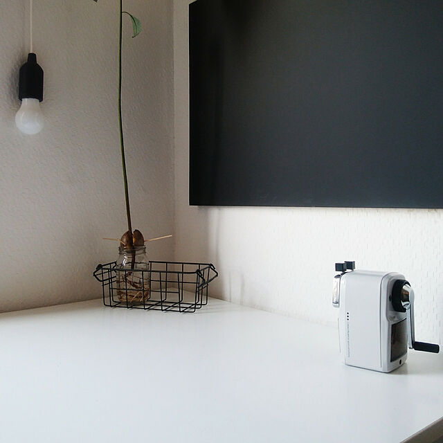 miwaの光-黒板 黒 450×600mm BD456-1 株式会社 光 hikariの家具・インテリア写真
