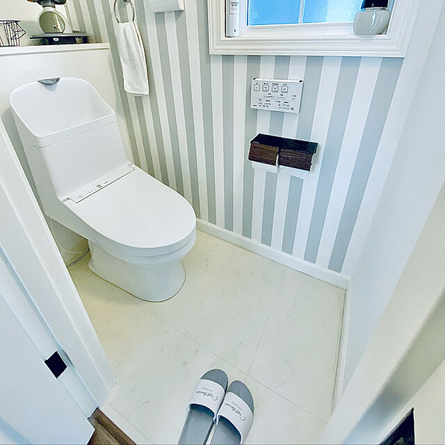 saorinの-トイレの消臭元 パルファム ブラン(400ml)【消臭元】の家具・インテリア写真