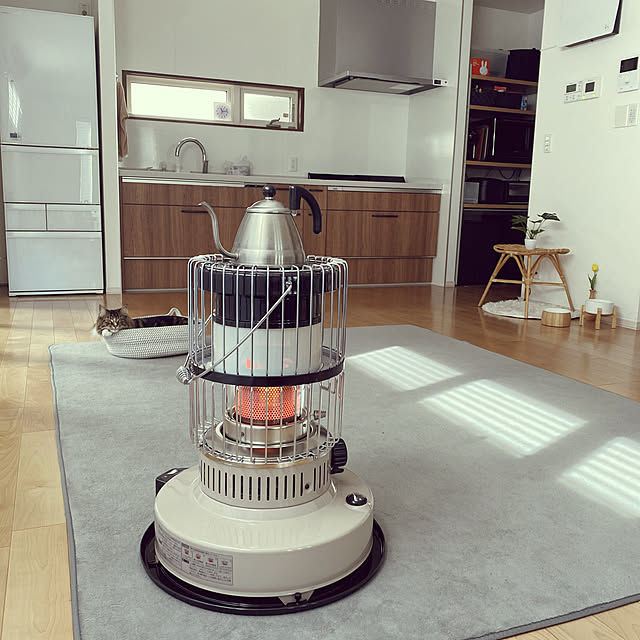 88％以上節約 KR-47A C ベージュ トヨトミ 公式オンラインストア