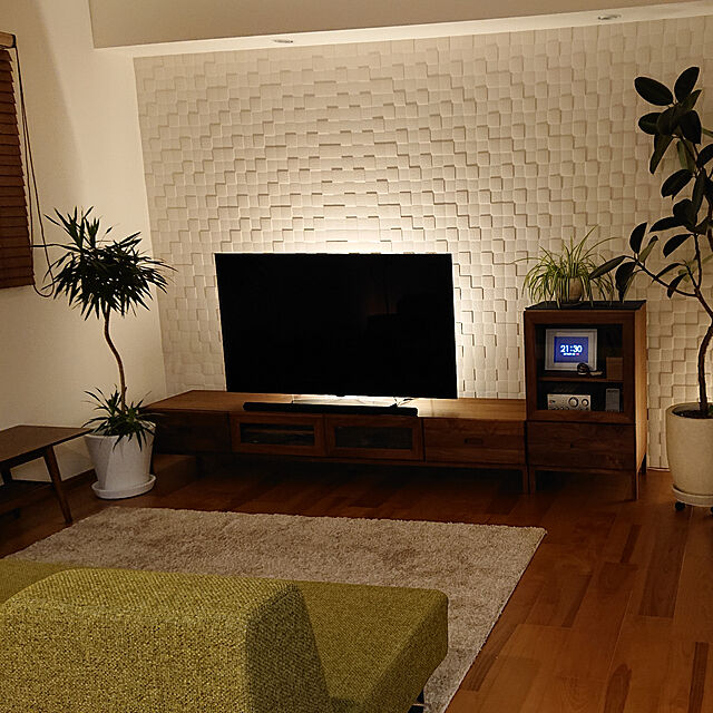 KID_Aのパナソニック-パナソニック LEDアッパーライト LINK STYLE(リンクスタイル)対応 電球色 HH-XSC0003Lの家具・インテリア写真