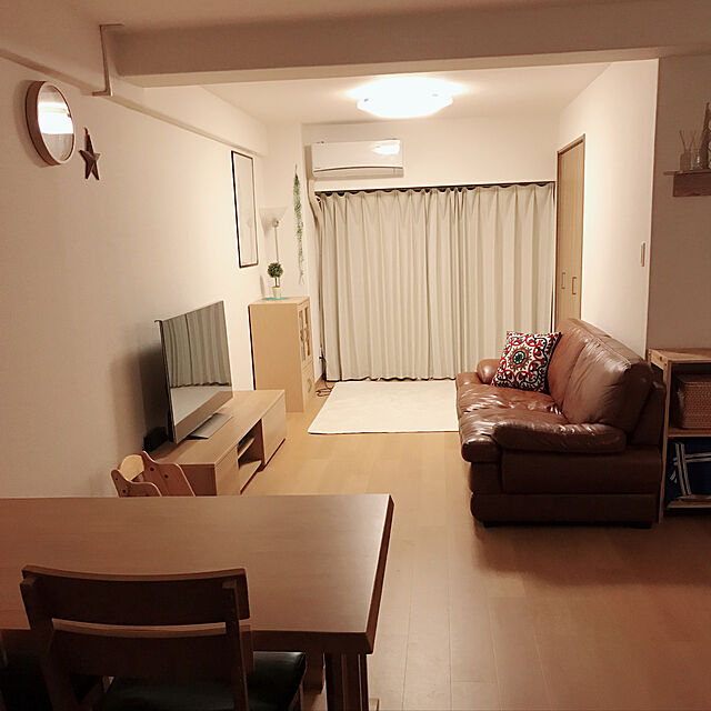 eitanの-カウネット ポスターパネル　A1　ブラックの家具・インテリア写真
