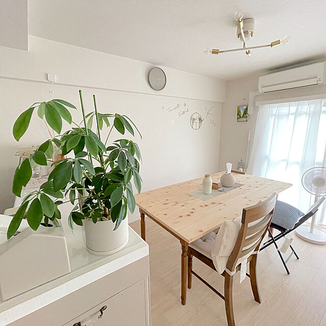 gxmxhomeのイケア-VÅRELD ヴォーレルド クッションカバーの家具・インテリア写真