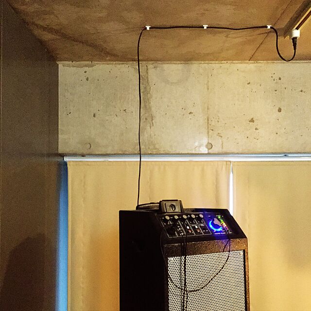 sugi.choの-DJ-TECH/iCube95 BTの家具・インテリア写真
