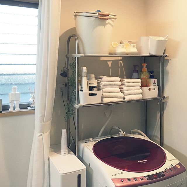 KIMのマッシュビューティーラボ-ecostore(エコストア) バスルーム&シャワークリーナー 【シトラス】 500ml お風呂用 液体 洗剤の家具・インテリア写真