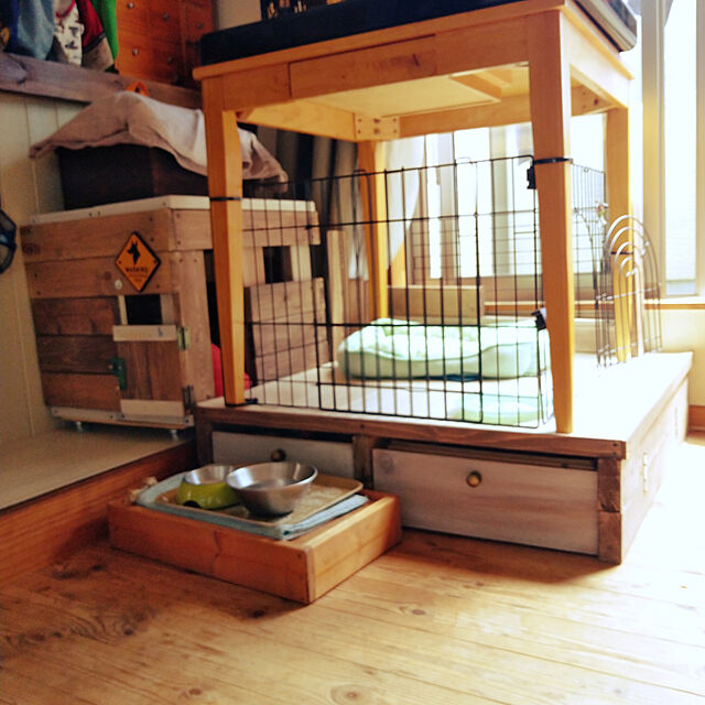 chocoのポッシュリビング-ポッシュリビング アイアンプレート　DOG W13.5 D0.5 H13.5 cm 63416 サインプレート アイアンサイン DIYの家具・インテリア写真