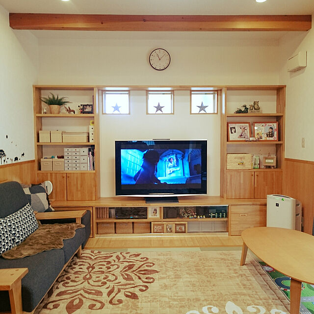 wakaba223のイケア-IKEA　イケア　MATTRAM　クッション　ホワイト　ブラック　枕　リビング　寝室　雑貨　輸入の家具・インテリア写真