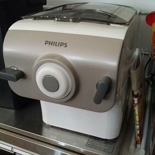 fuのPhilips(フィリップス)-フィリップス ヌードルメーカー専用アタッチメント 平麺キット HR2485/01の家具・インテリア写真